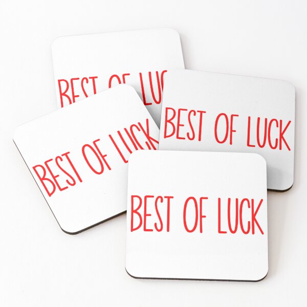 Item preview, Luck designed and sold by DeusExMachina1.