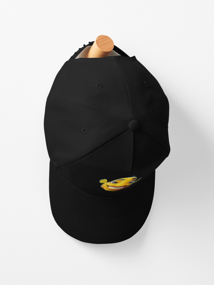 Gudetama Bucket Hat Unisex Fisherman Hat Gifts for Gudetama Fans