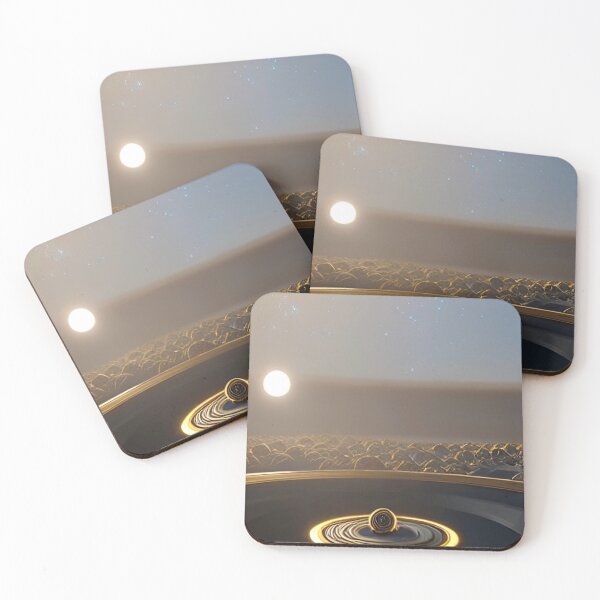 Item preview, Cosmic Melting Pot designed and sold by QuietJamsDesign.