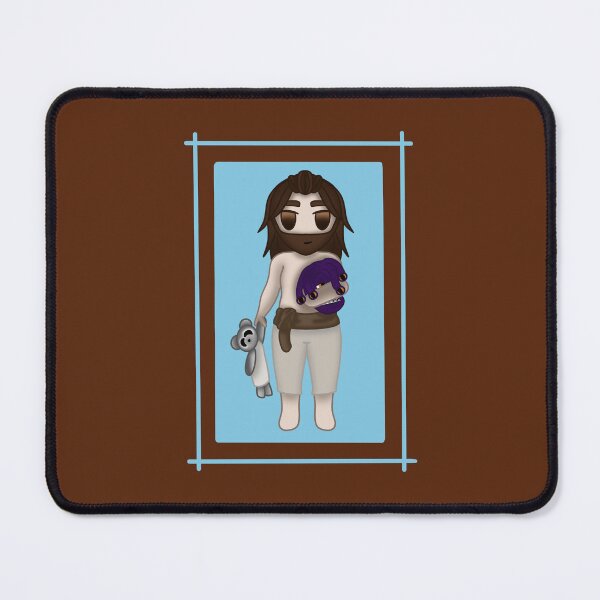Item preview, Ursa Level 10 Chibi designed and sold by Sparabel Productions.