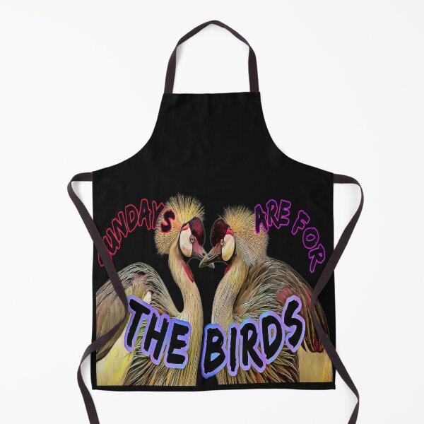 Item preview, Sundays are for the Birds designed and sold by SexyDigitalArt.