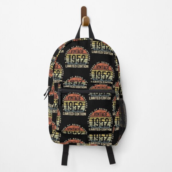Item preview, 70 Year Old Gifts Vintage 1952 Limited Edition 70th Birthday  designed and sold by hirokodongxup.