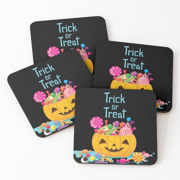 Item preview, Happy Halloween for all! designed and sold by tees-n-treats.