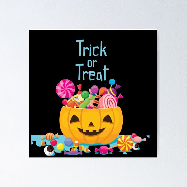 Item preview, Happy Halloween for all! designed and sold by tees-n-treats.