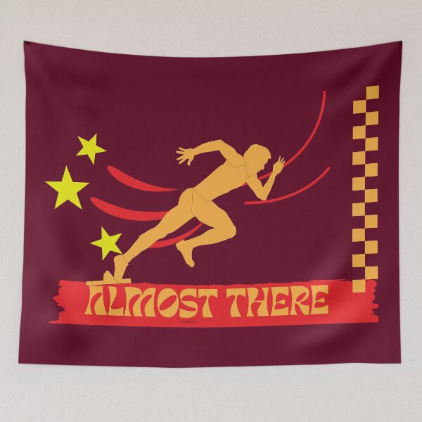 Item preview, keep on going; amazing Superhero and powerful art! designed and sold by JM INSPIRES.