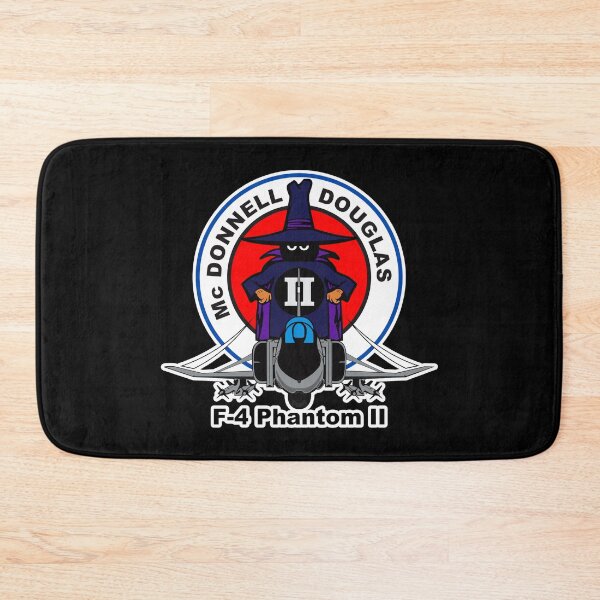 Item preview, Mc Donnell Douglas F-4 Phantom II - Clean Style designed and sold by pzd501.