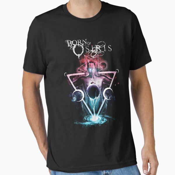 Item preview, Born of Osiris - Abstract Chaos designed and sold by FiveFifteen.