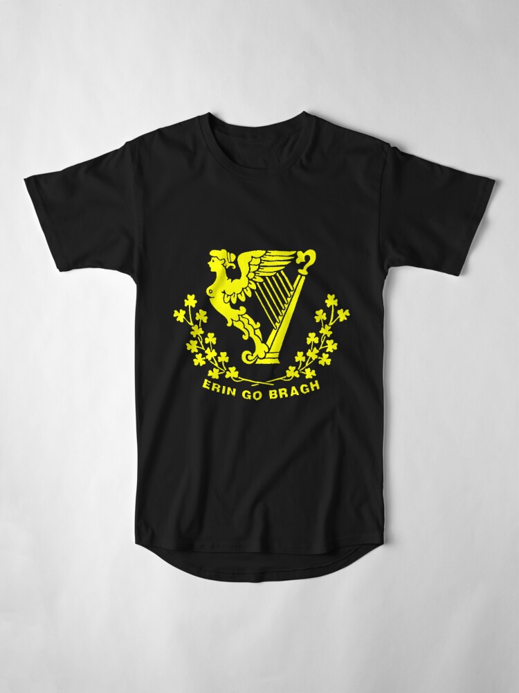 erin go bragh t shirt