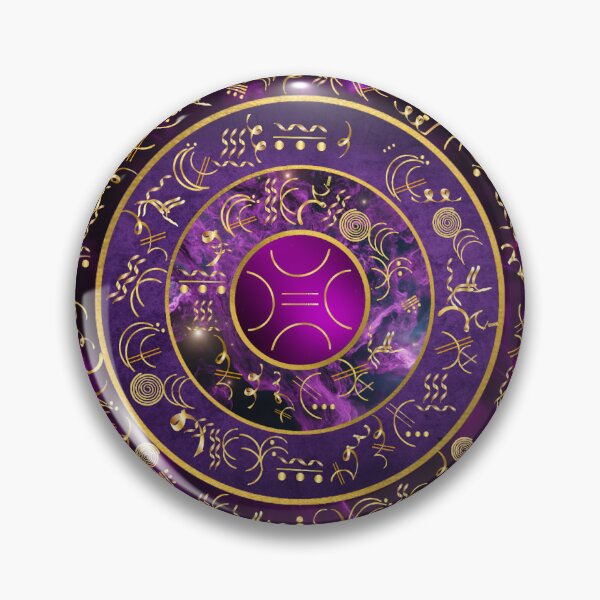Item preview, Inner Sanctum designed and sold by MettaAmes.