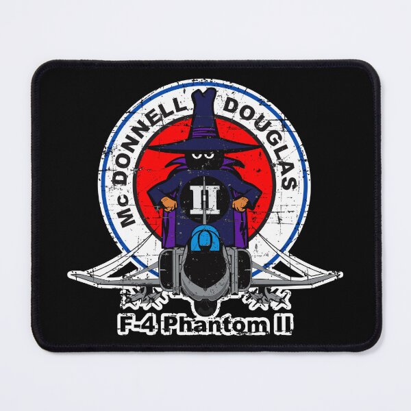 Item preview, Mc Donnell Douglas F-4 Phantom II - Grunge Style designed and sold by pzd501.