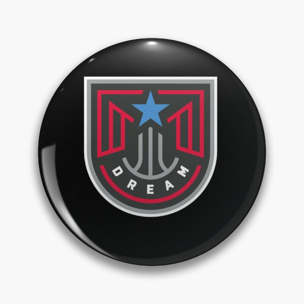 Item preview, Atlanta Dream designed and sold by DottieMcdowell.