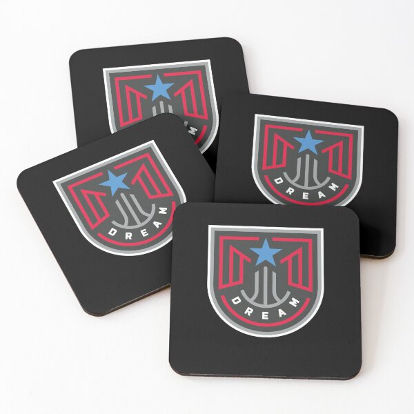 Item preview, Atlanta Dream designed and sold by DottieMcdowell.