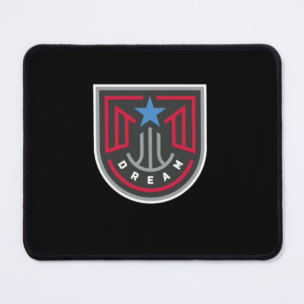 Item preview, Atlanta Dream designed and sold by DottieMcdowell.