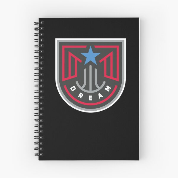 Item preview, Atlanta Dream designed and sold by DottieMcdowell.