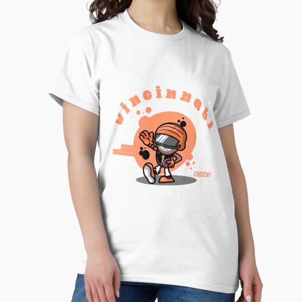 Item preview, Wincinnati bengals designed and sold by the-rtist.