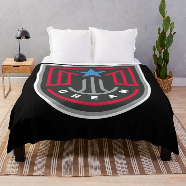 Item preview, Atlanta Dream designed and sold by DottieMcdowell.
