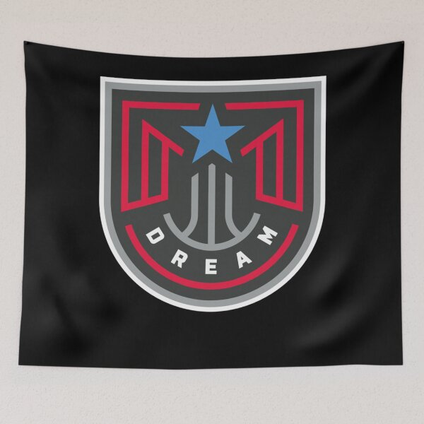 Item preview, Atlanta Dream designed and sold by DottieMcdowell.