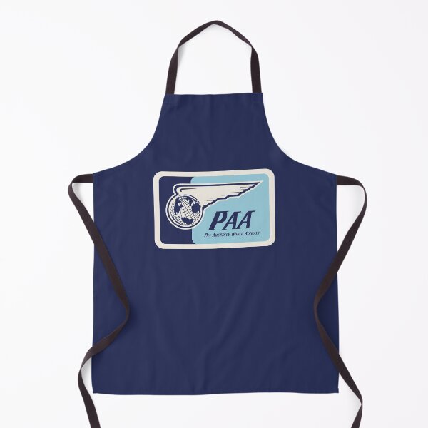 Item preview, Pan Am | Pan American Airways Retro Badge designed and sold by darryldesign.