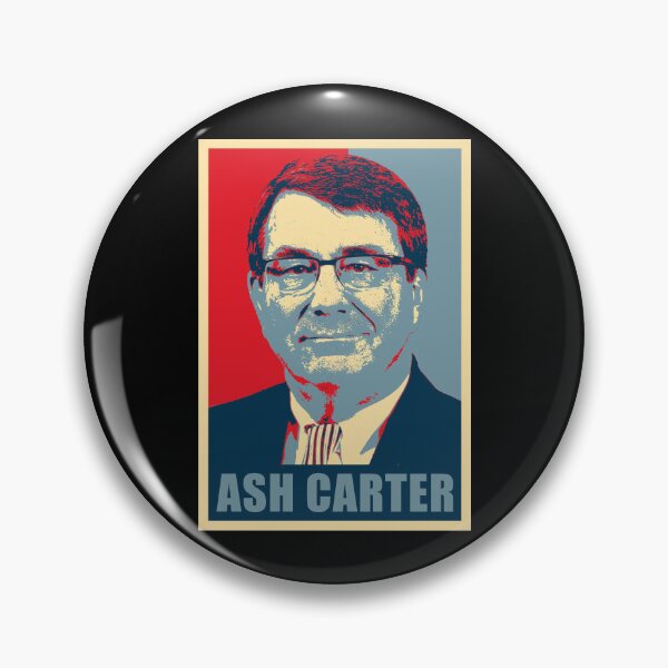 Item preview, R.I.P Ash Carter Hope designed and sold by schneiderjeremy.