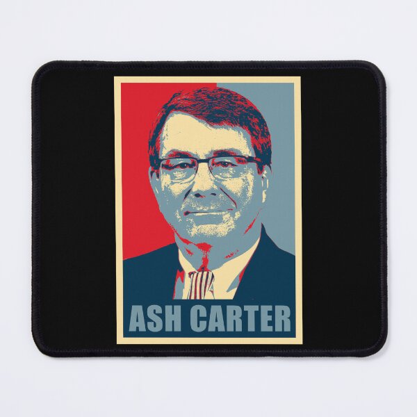 Item preview, R.I.P Ash Carter Hope designed and sold by schneiderjeremy.