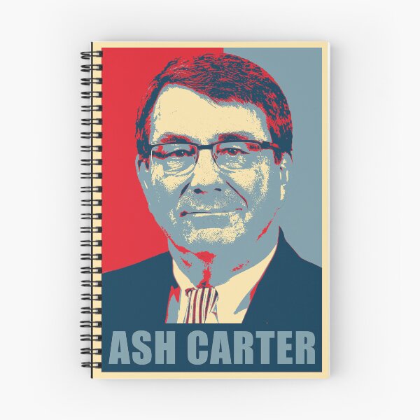 Item preview, R.I.P Ash Carter Hope designed and sold by schneiderjeremy.