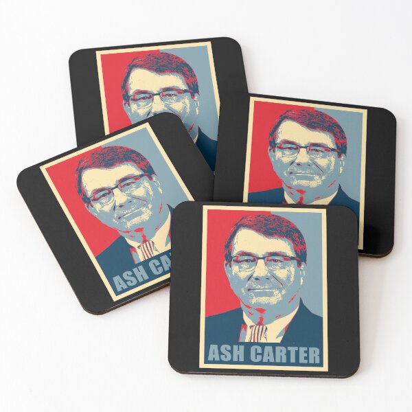Item preview, R.I.P Ash Carter Hope designed and sold by schneiderjeremy.