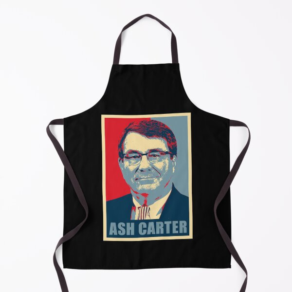 Item preview, R.I.P Ash Carter Hope designed and sold by schneiderjeremy.