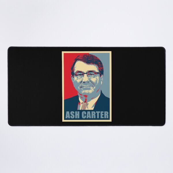 Item preview, R.I.P Ash Carter Hope designed and sold by schneiderjeremy.