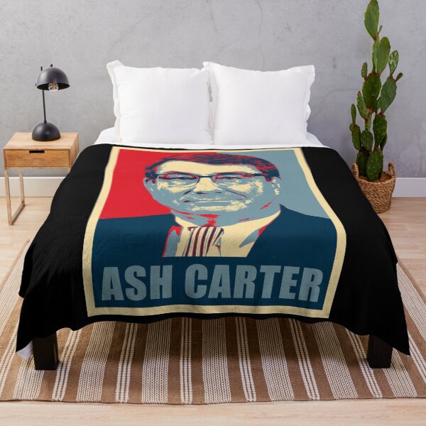 Item preview, R.I.P Ash Carter Hope designed and sold by schneiderjeremy.