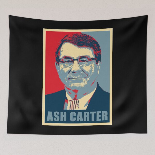 Item preview, R.I.P Ash Carter Hope designed and sold by schneiderjeremy.