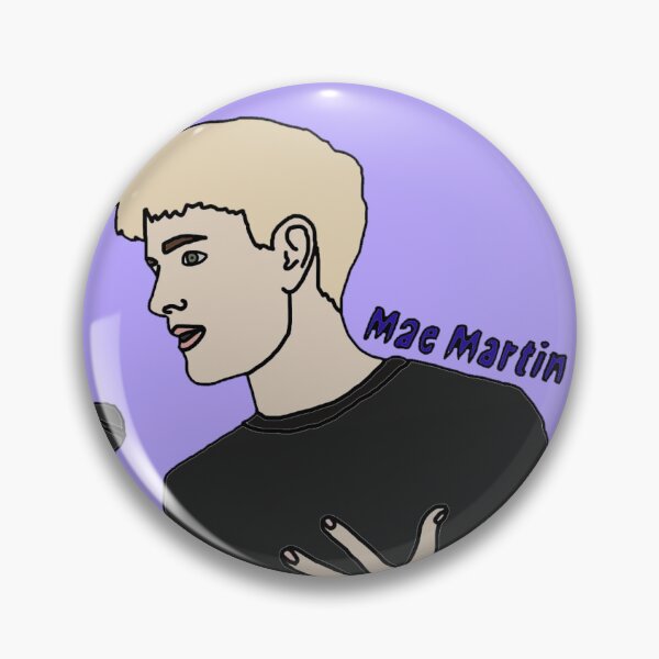 Item preview, Mae Martin designed and sold by shlelb.