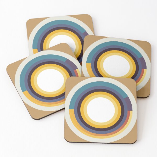 Item preview, Circle Work Type 1-1 designed and sold by Delibobs.