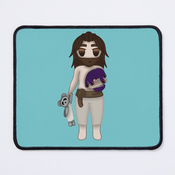 Item preview,  Ursa Level 10 Chibi designed and sold by Sparabel Productions.