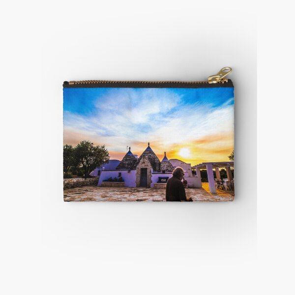 Item preview, Apulian sunset designed and sold by AngRos80.