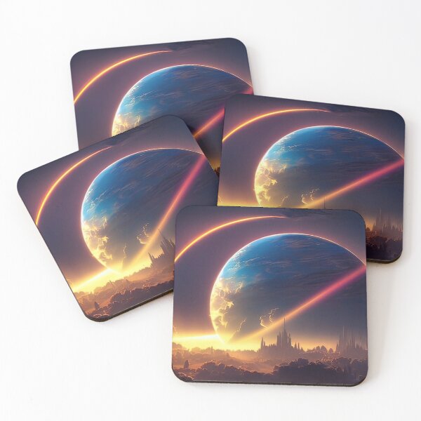 Item preview, Collision Course designed and sold by OccultDreams.