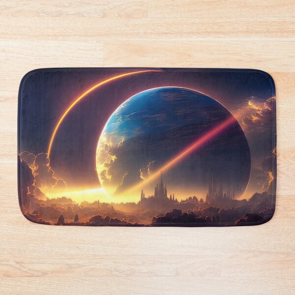 Item preview, Collision Course designed and sold by OccultDreams.