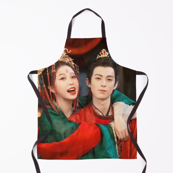 Item preview, Dylan Wang love between fairy and devil designed and sold by arifajie43.