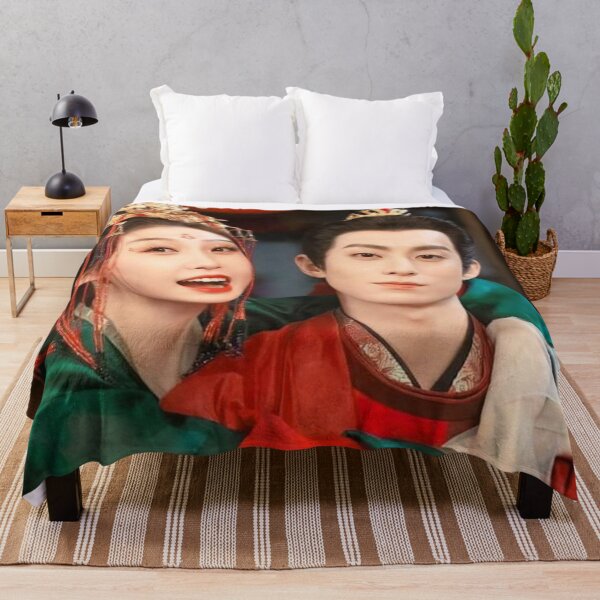 Item preview, Dylan Wang love between fairy and devil designed and sold by arifajie43.