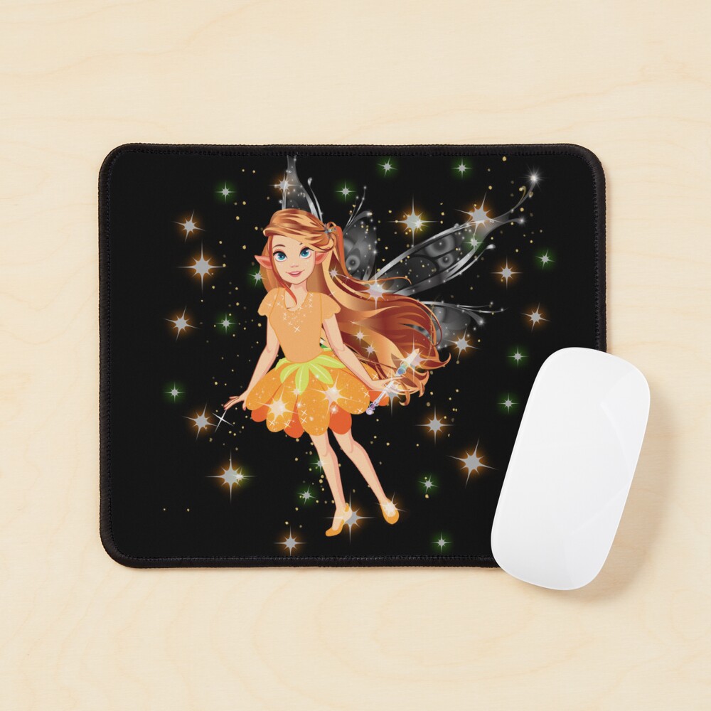 Item preview, Mouse Pad designed and sold by TeelieTurner.