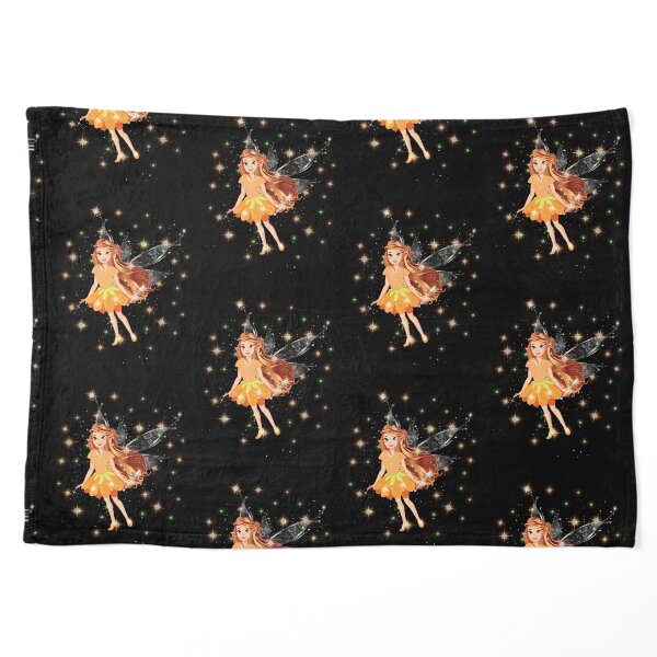 Felicia's Thank The Flowers Collection Pet Blanket