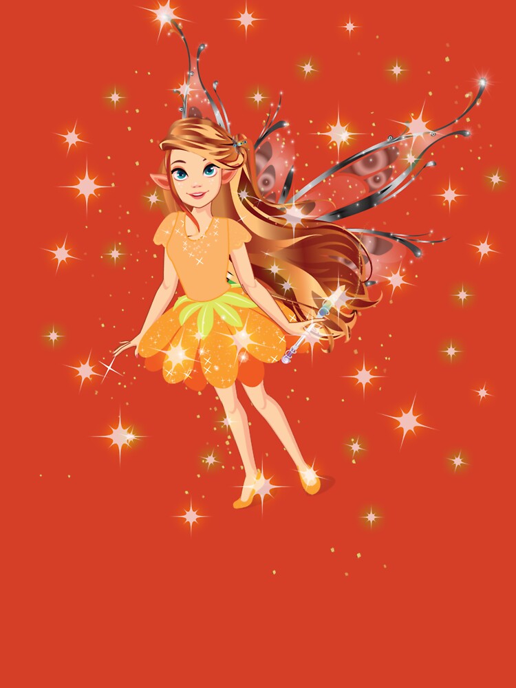 Thumbnail 2 of 2, Kids T-Shirt, Felicia's Thank The Flowers Collection designed and sold by TeelieTurner.