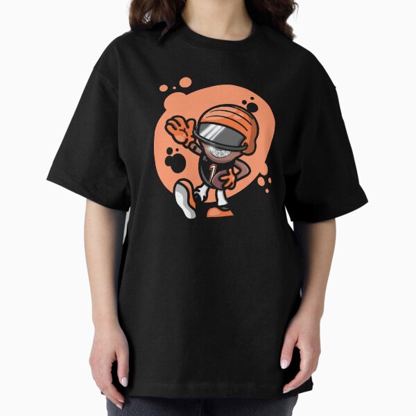 Item preview, jamarr chase designed and sold by the-rtist.