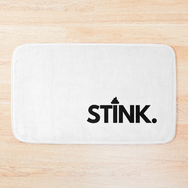 Item preview, Stink Stink Stink designed and sold by drumweaver.