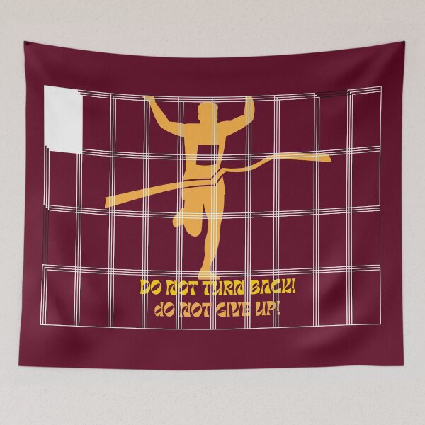 Item preview, do not give up; amazing Superhero and powerful art! designed and sold by JM INSPIRES.
