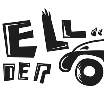 Artwork thumbnail, Hell Rider by now83