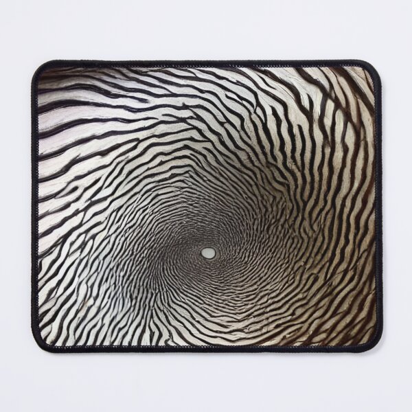 Item preview, Optical illusion art -Wormhole designed and sold by Devin Farinsky.
