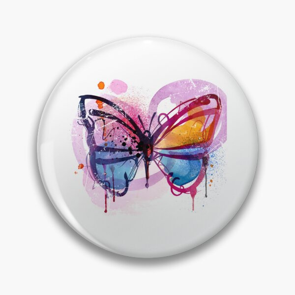 Item preview, BUTTERFLY   designed and sold by CreaTeeVityCO.