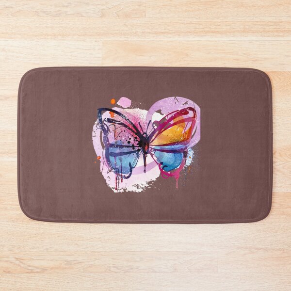 Item preview, BUTTERFLY   designed and sold by CreaTeeVityCO.