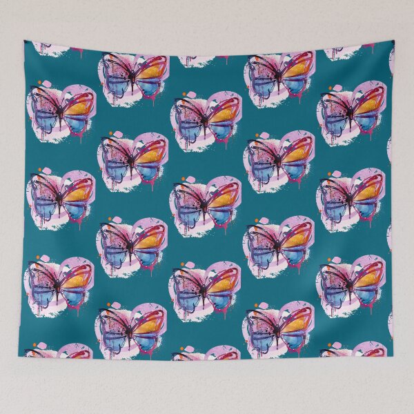 Item preview, BUTTERFLY   designed and sold by CreaTeeVityCO.