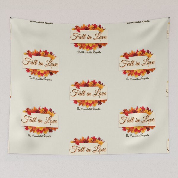 Item preview, Fall in Love 3- Crème designed and sold by TheReporter1.